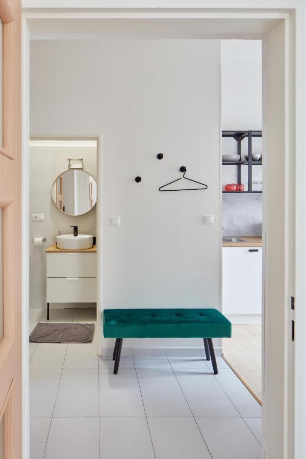 Days - Old Town Square Apartment Prag